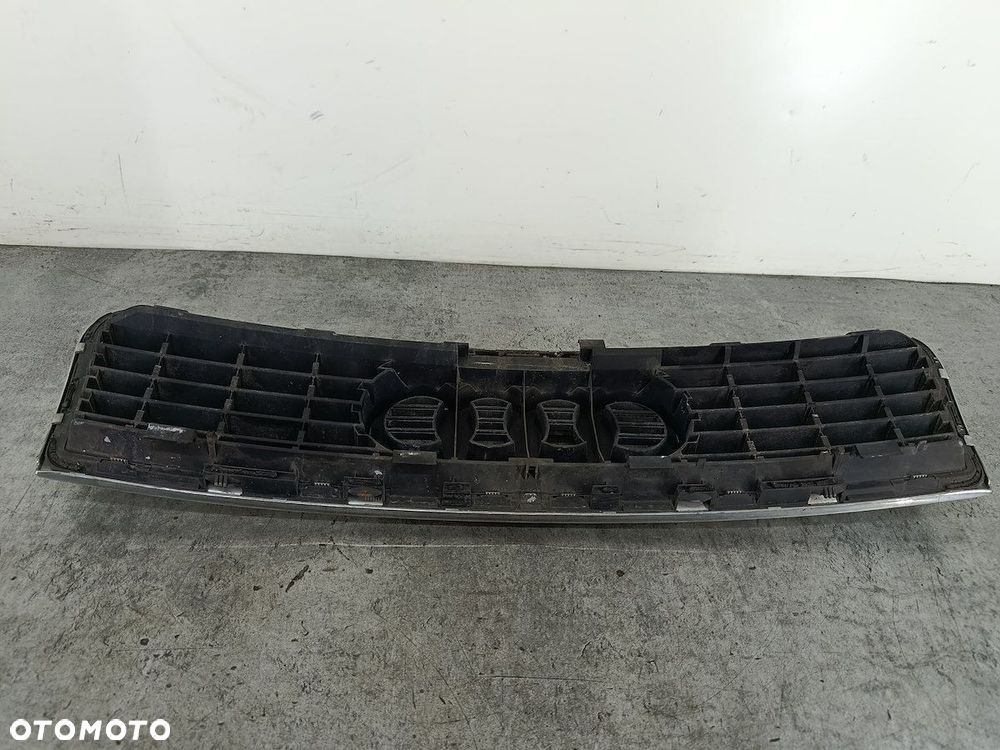 ATRAPA GRILL GRIL AUDI A4 B6 8E0853651F 2000-2004 - 4