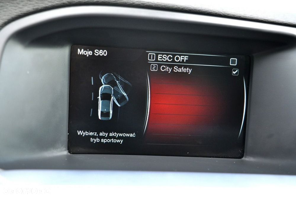 Volvo S60 D3 Drive-E R-Design Momentum - 22