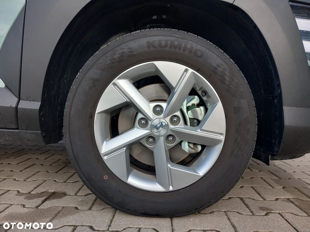 Hyundai Kona 1.0 T-GDI Smart - 33