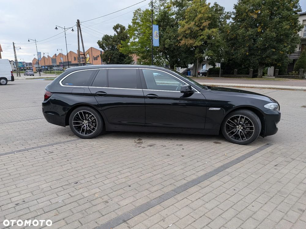 BMW Seria 5 - 13