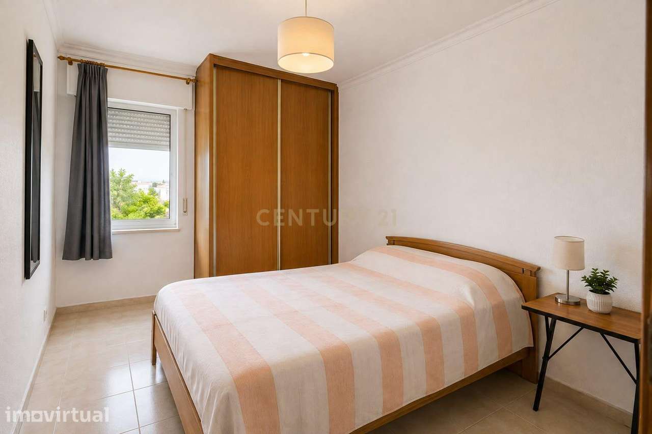 Apartamento T2 em Guia, Albufeira - Oportunidade Única! - Grande imagem: 2/18