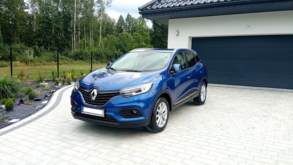Renault Kadjar - 1