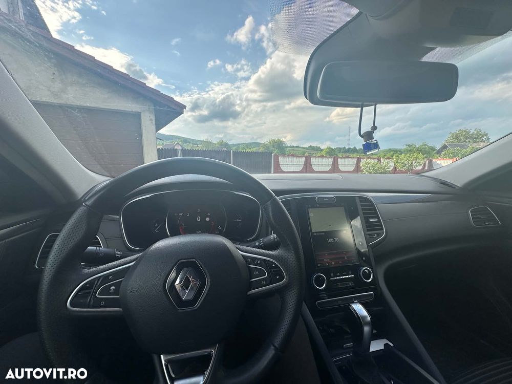 Renault Talisman - 11