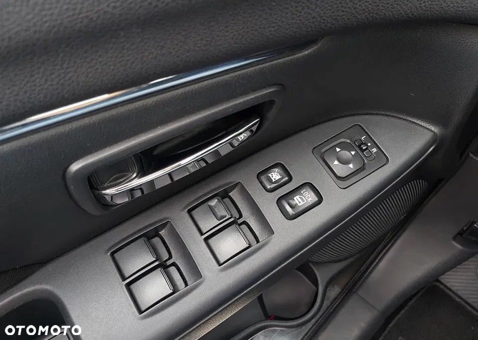 Mitsubishi ASX 1.6 Invite - 19