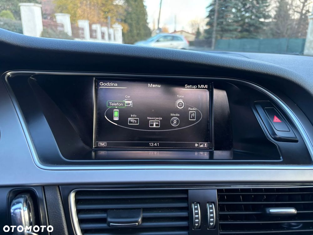 Audi A4 Allroad 2.0 TDI Quattro - 16