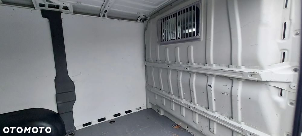 Citroën JUMPER - 26