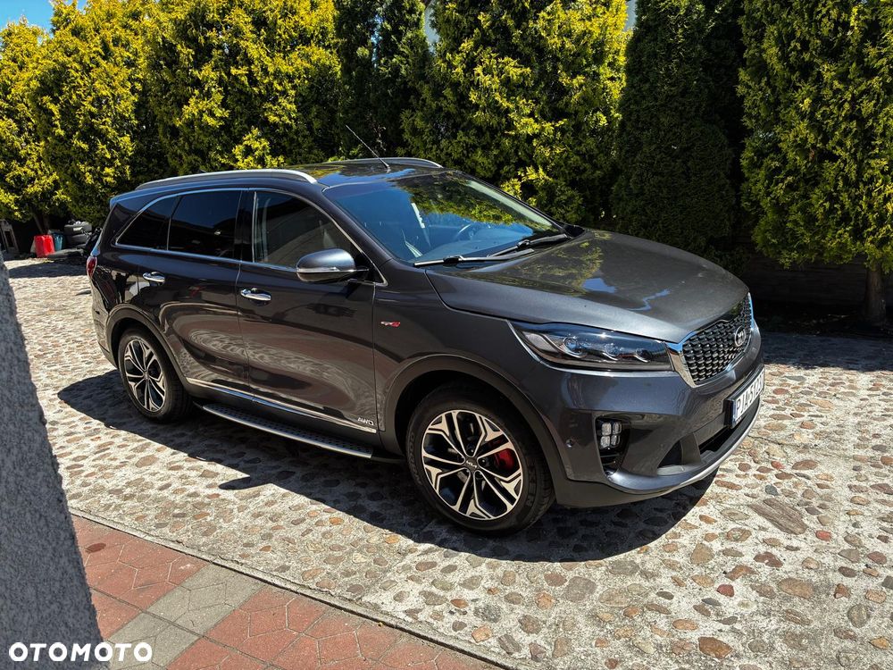 Kia Sorento 2.2 CRDI L - 6
