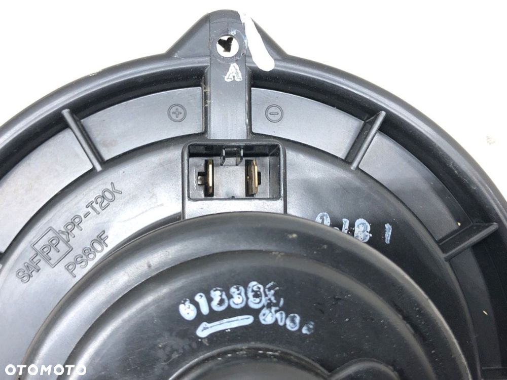 WENTYLATOR DMUCHAWA NAWIEWU - 45.00 PLN - DAEWOO REZZO (U100) 2000 - 2022 1.8 72 kW [98 KM] benzyna - 3