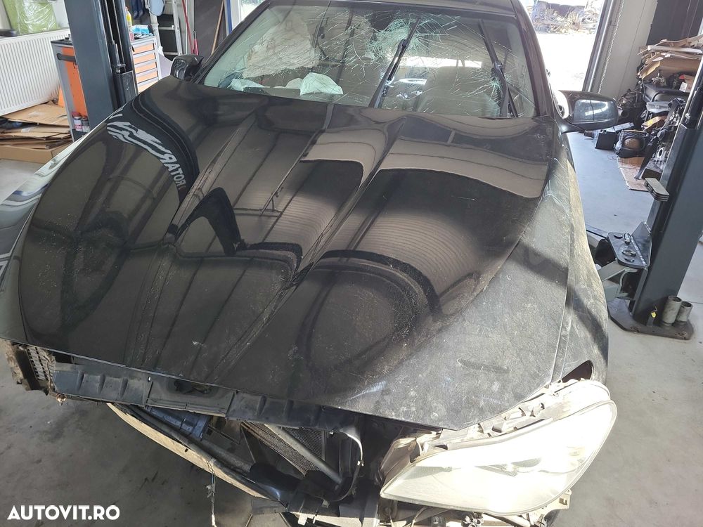 Dezmembrez bmw f10 525d xdrive automat - 2