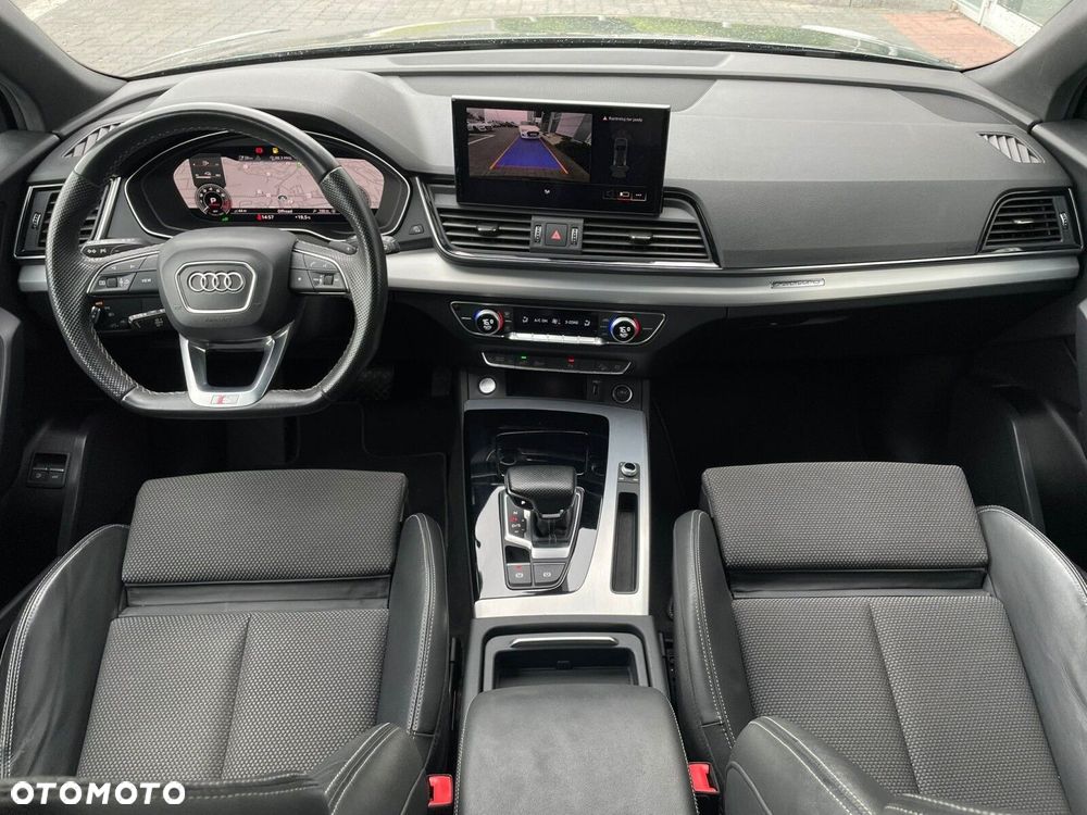 Audi Q5 - 16