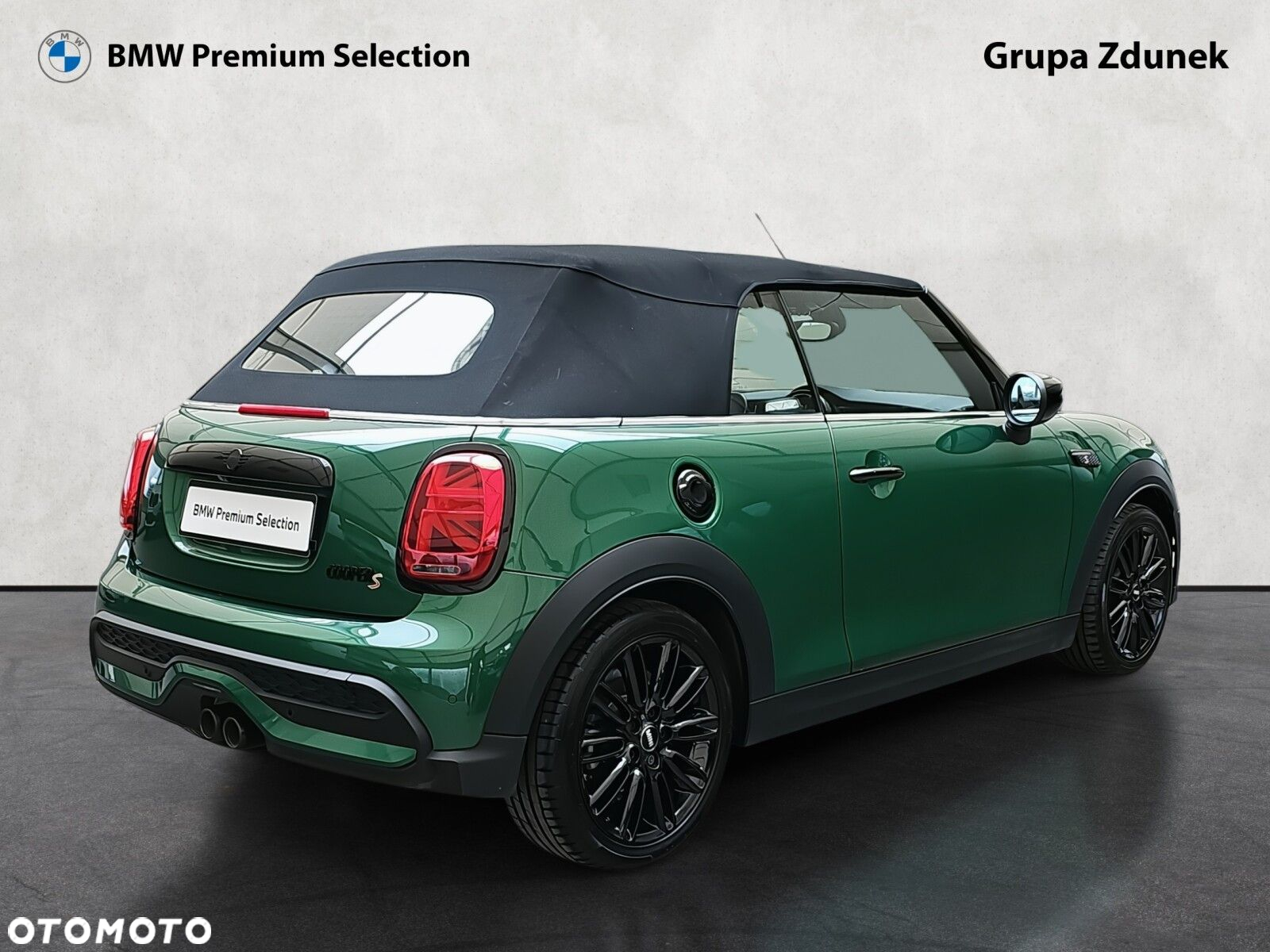 MINI Cooper S - 5