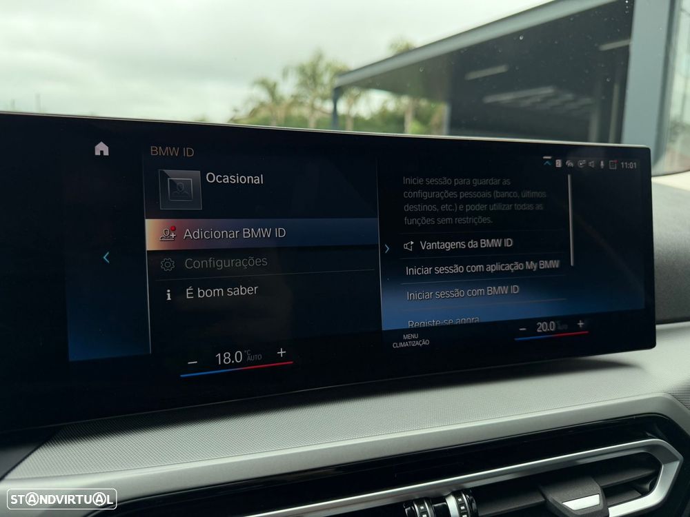 BMW 318 d Auto - 39