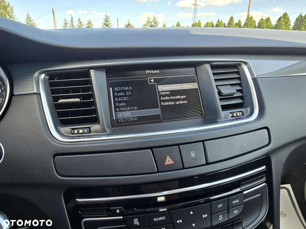 Peugeot 508 - 29