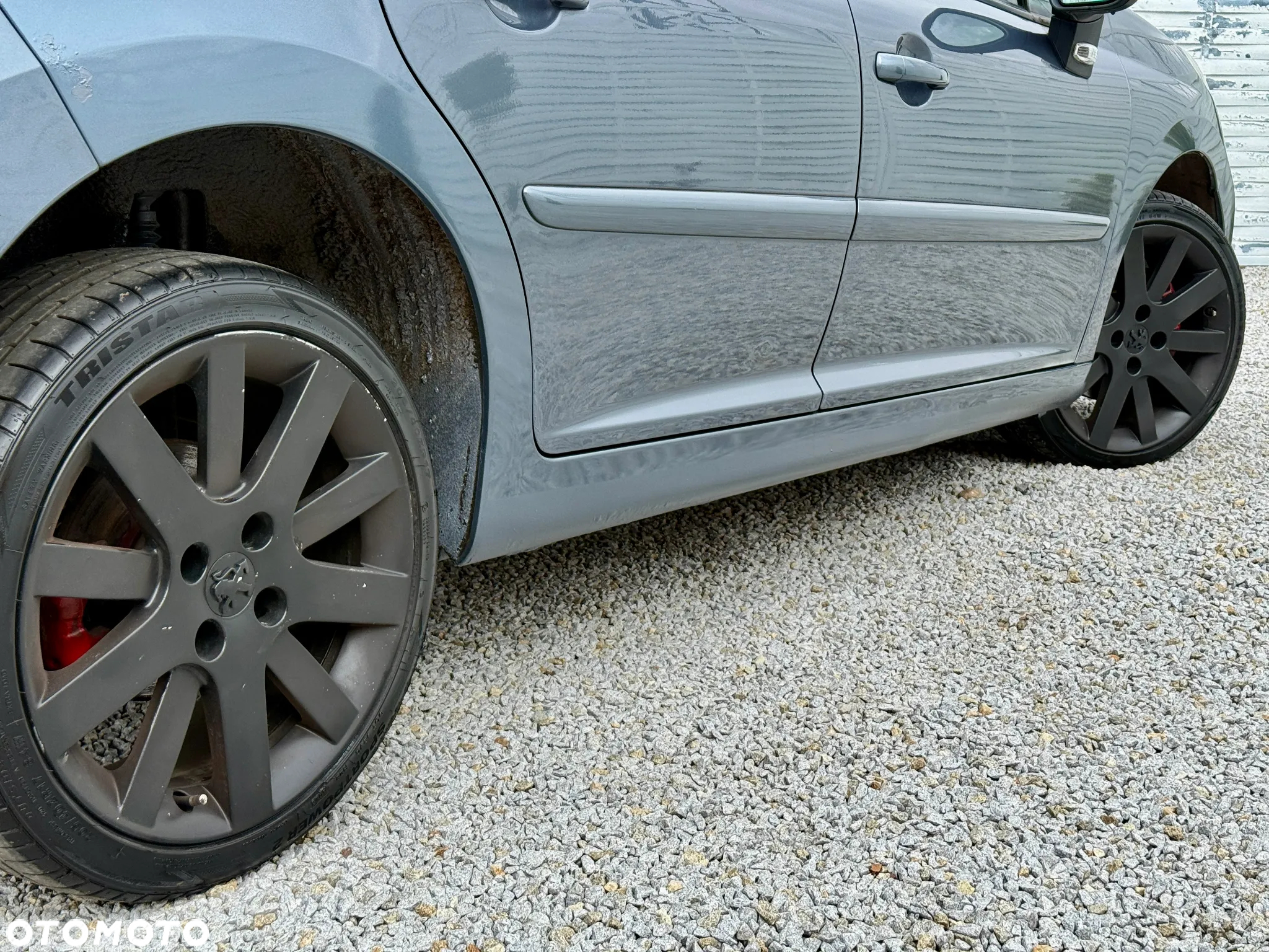Peugeot 207 150 Turbo Sport - 25
