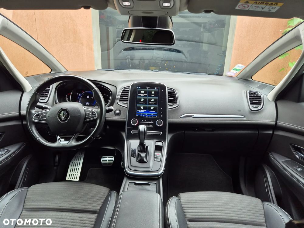 Renault Grand Scenic Gr 1.3 TCe Energy Intens EDC - 27