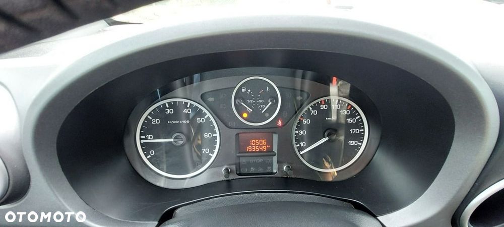 Peugeot Partner BlueHDi 120 Stop&Start Active - 21