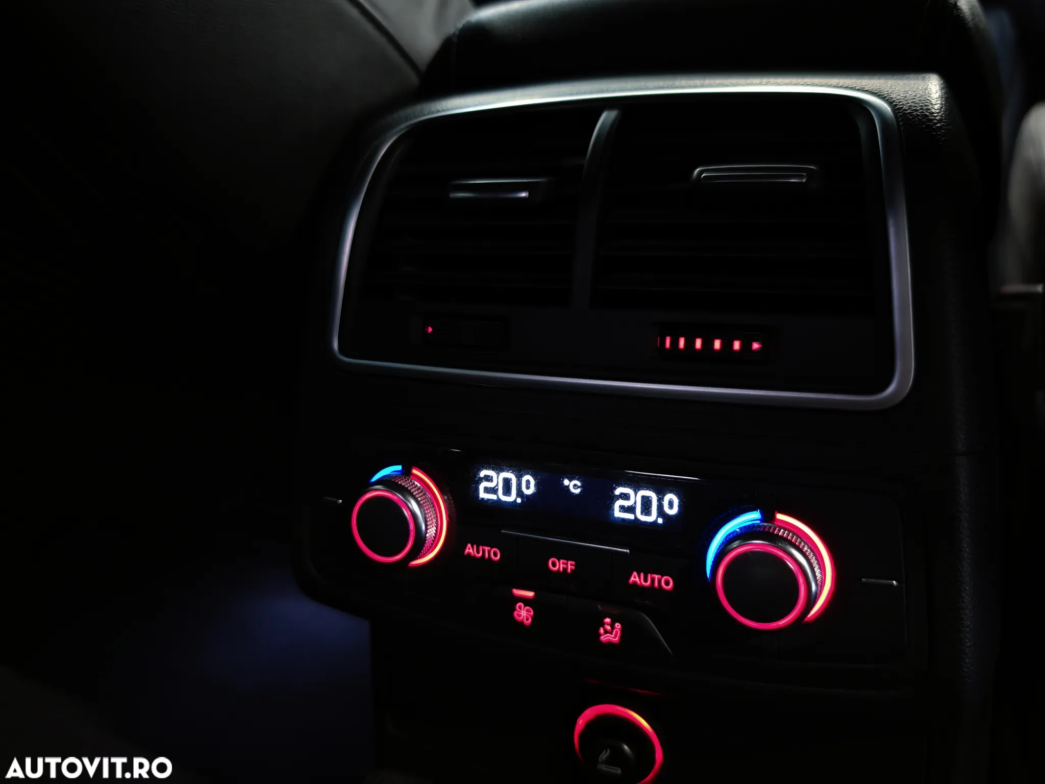 Audi A6 2.0 TDI Multitronic - 11