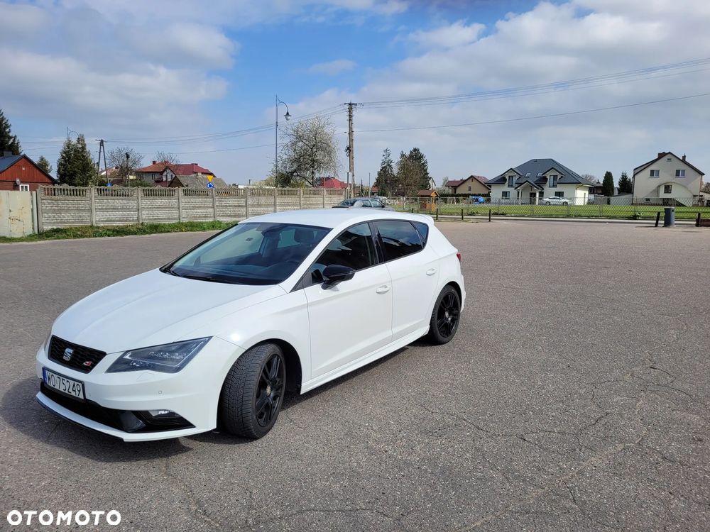 Seat Leon - 10