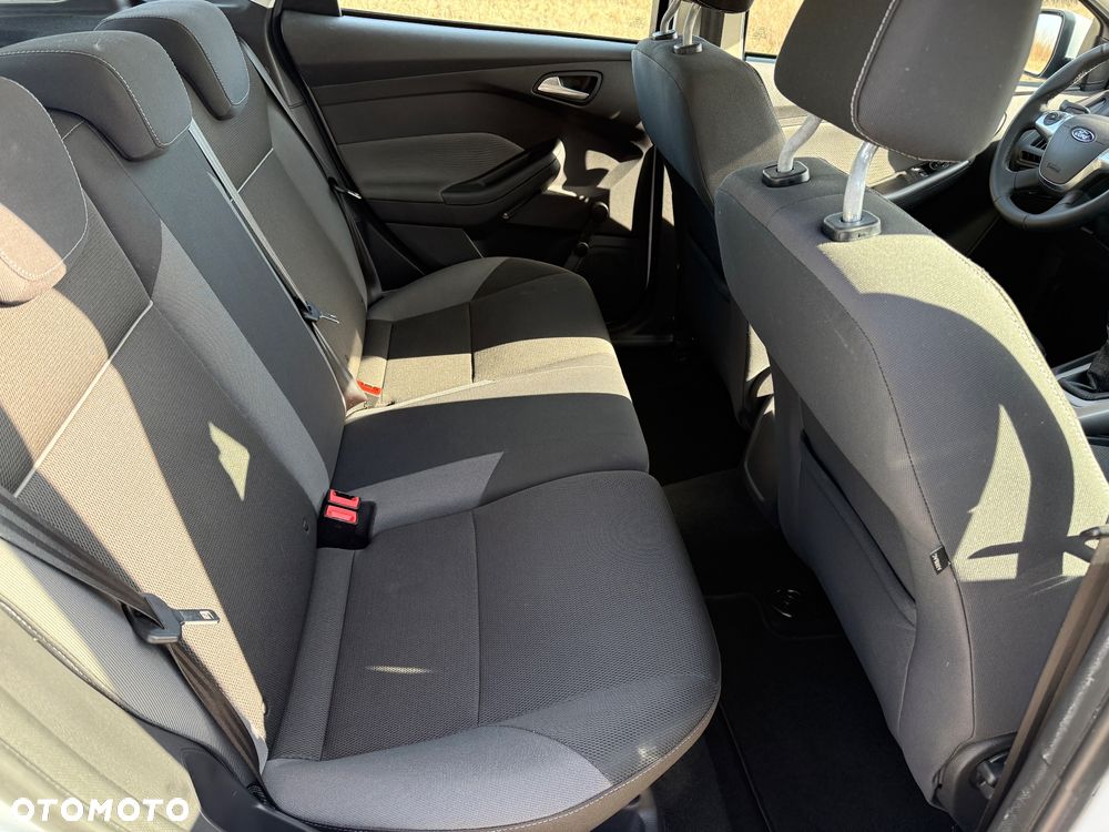 Ford Focus - 7