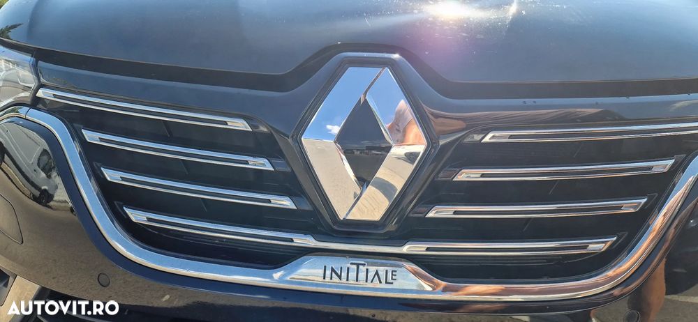 Renault Talisman - 9