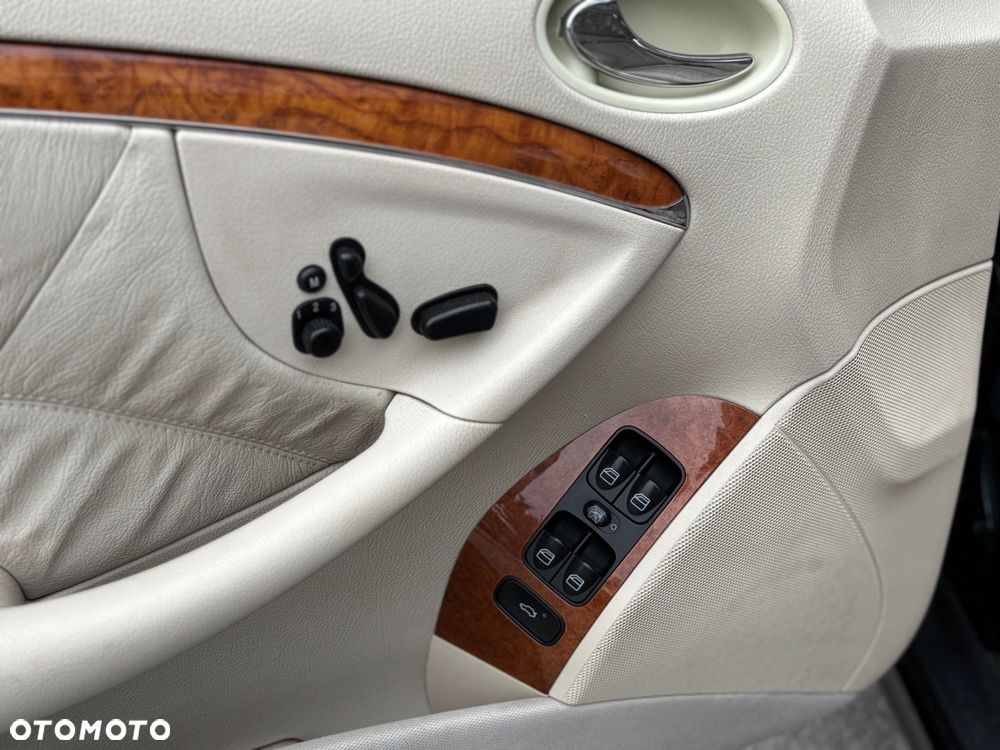 Mercedes-Benz CLK 320 Elegance - 18