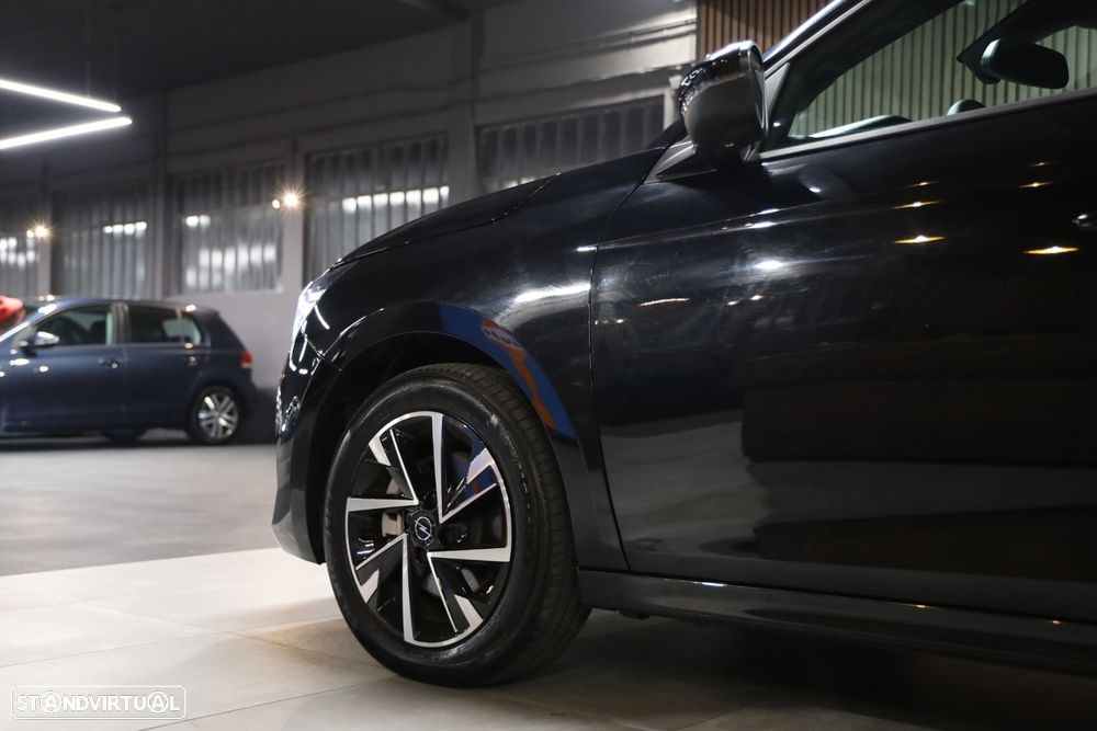 Opel Corsa 1.2 T GS - 31