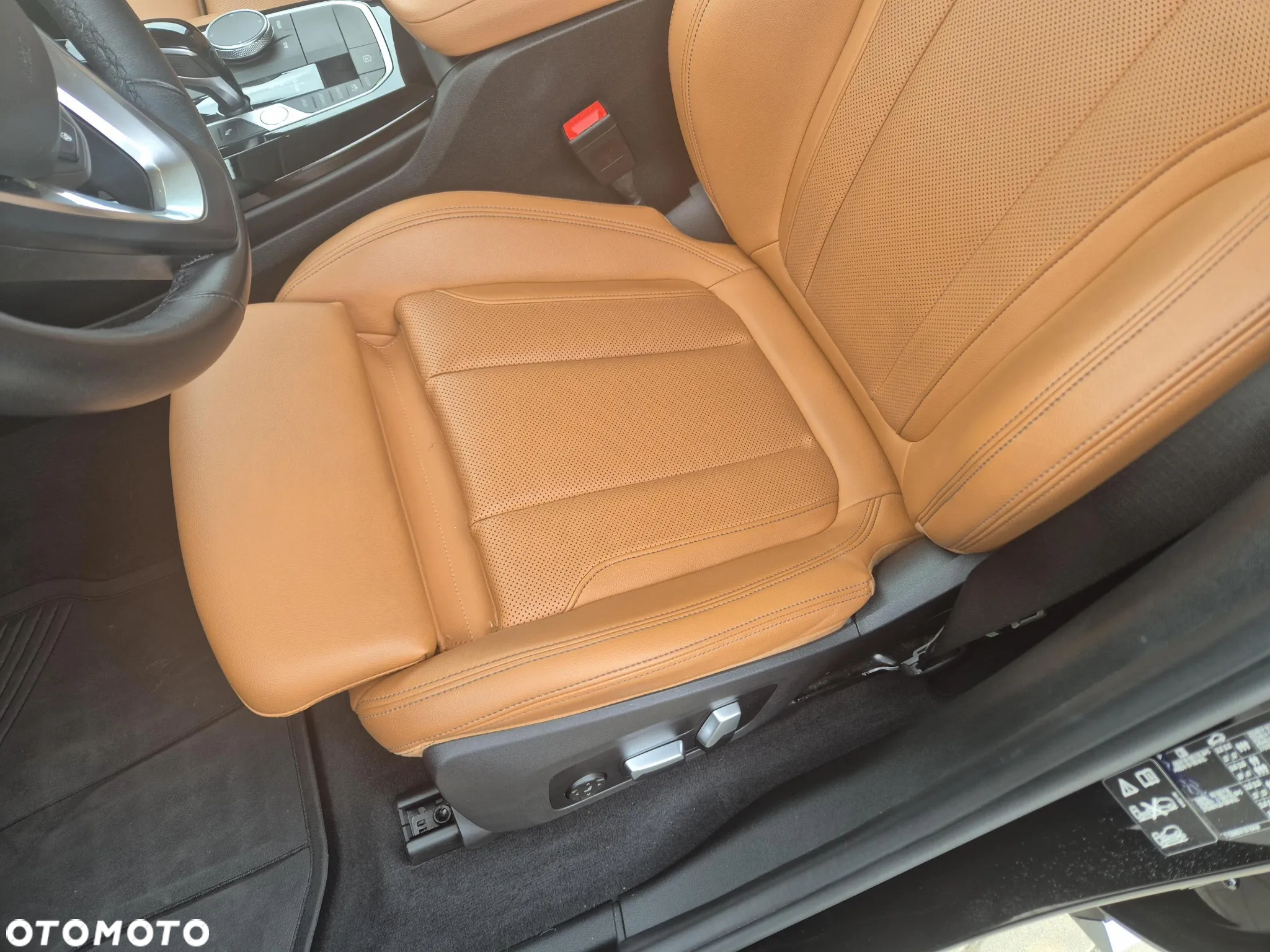 BMW X3 xDrive20d - 12