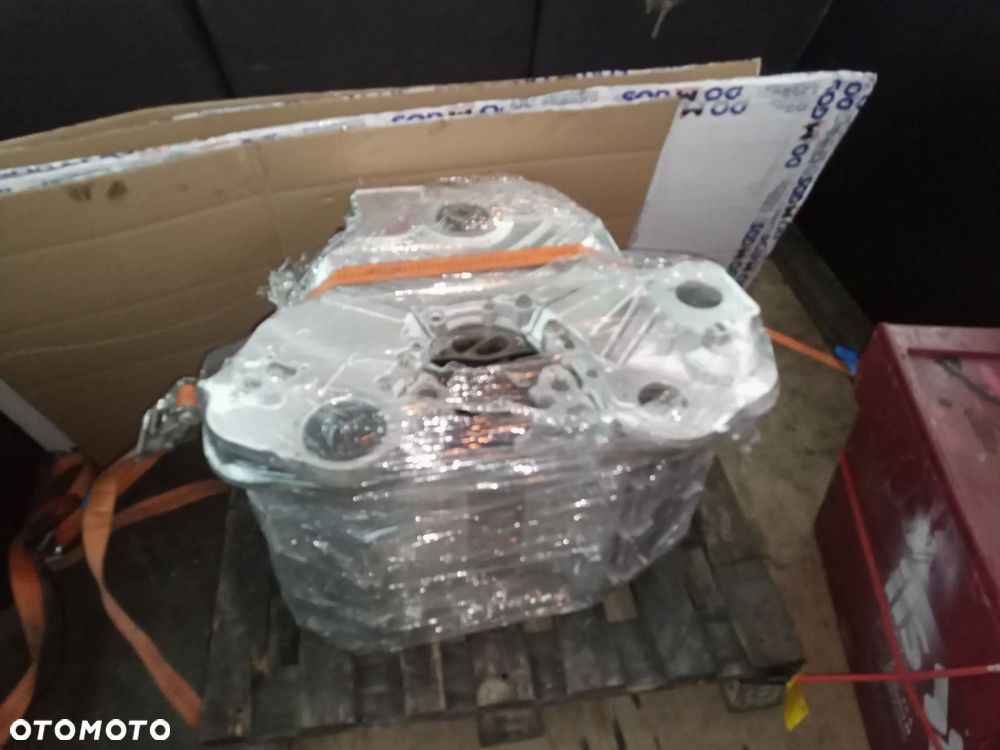 Jeep Grand Cherokee Gr 3.0 CRD Overland - 25