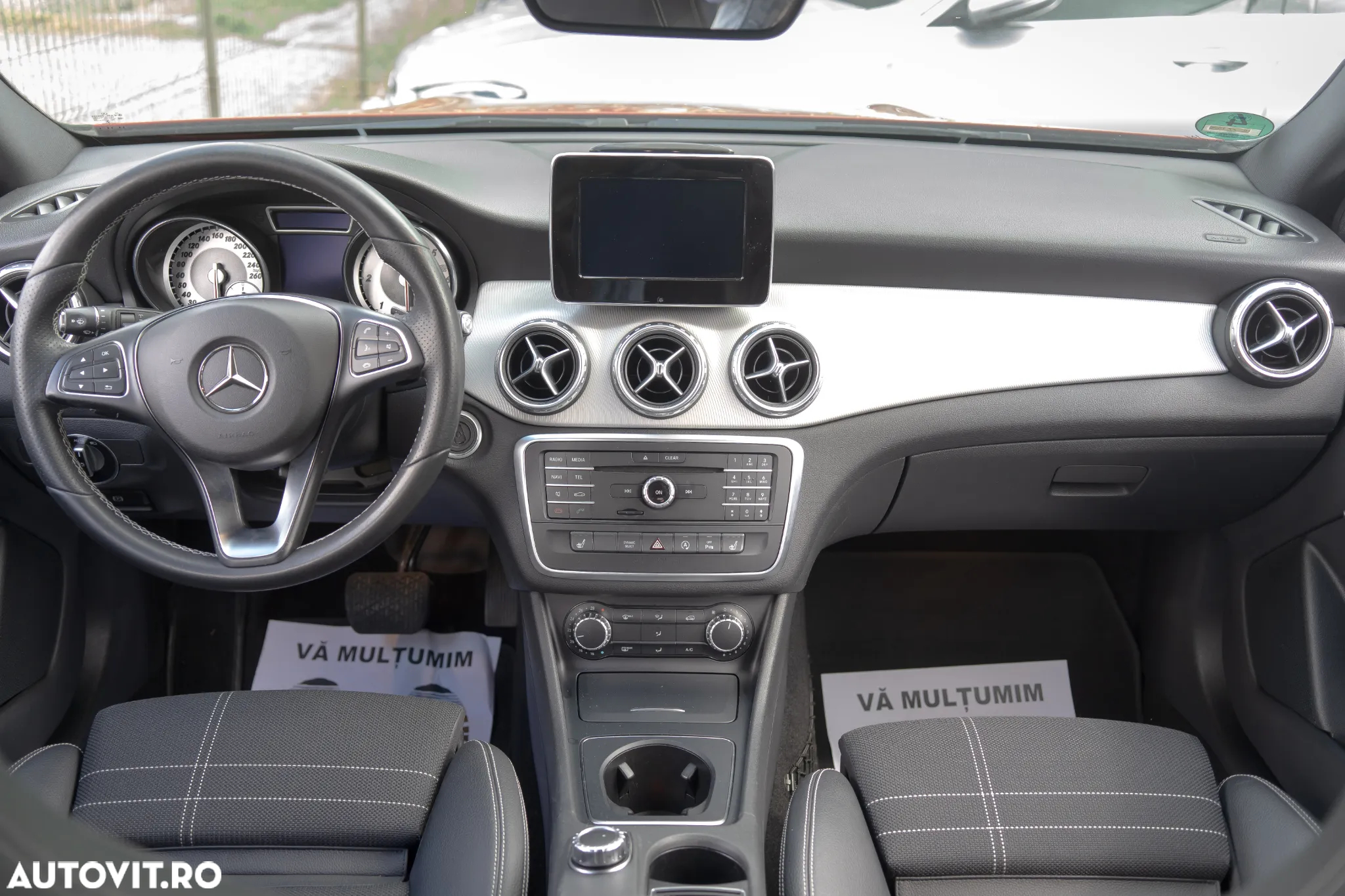 Mercedes-Benz GLA 220 d 7G-DCT UrbanStyle Edition - 6