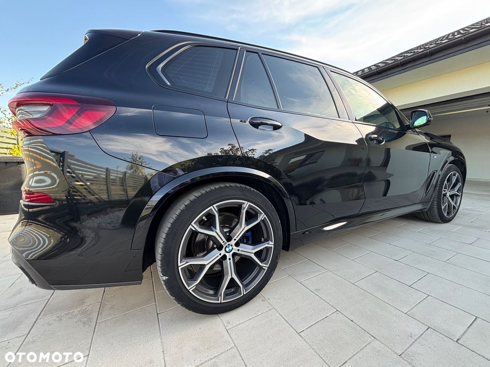 BMW X5 xDrive25d - 3