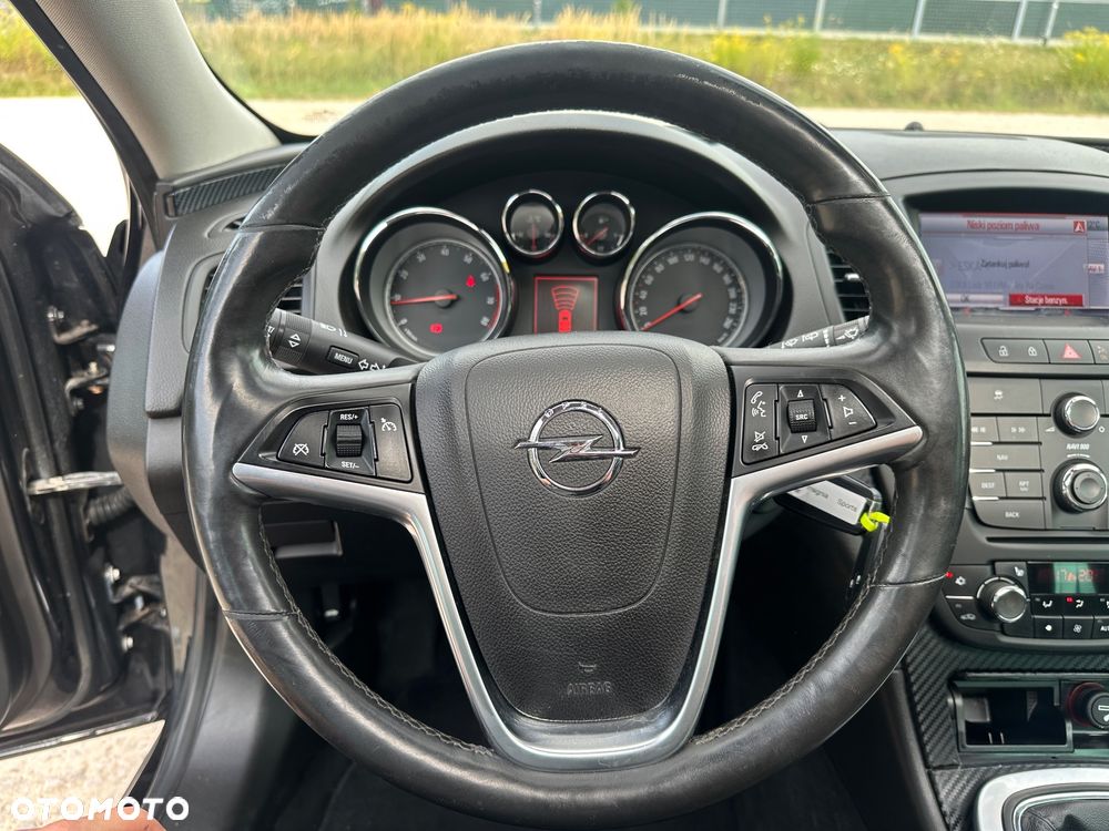 Opel Insignia 1.8 Elegance - 18