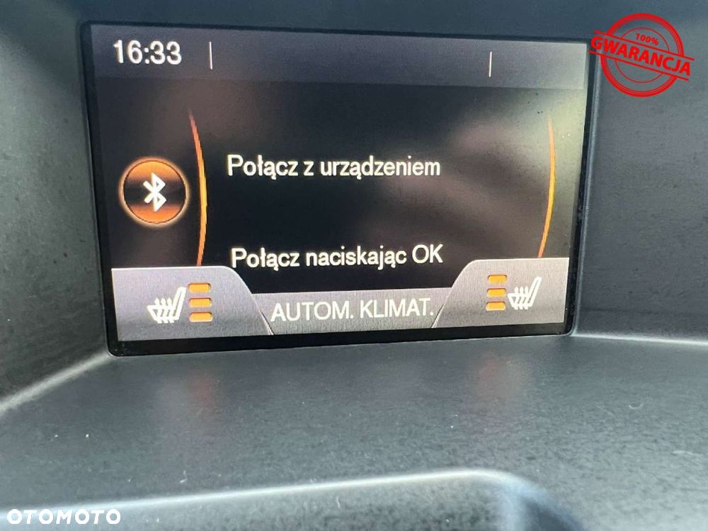 Volvo XC 60 D5 AWD R-Design Summum - 30