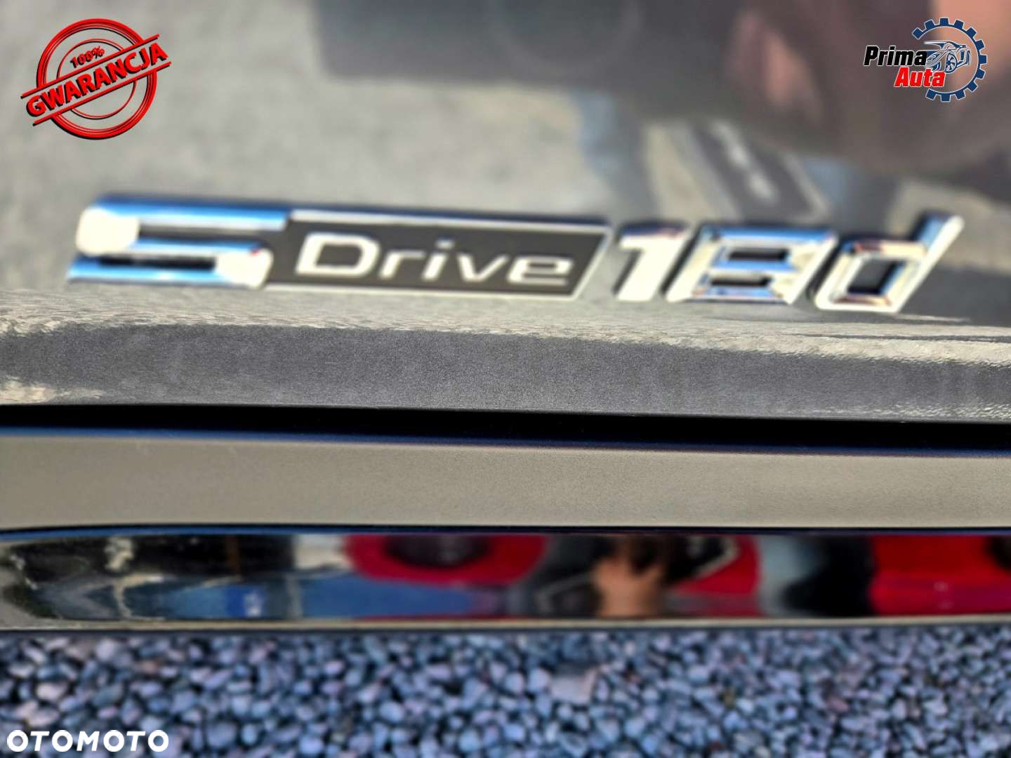BMW X1 sDrive18d - 21