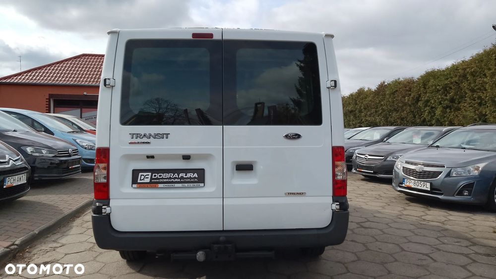 Ford Transit - 31