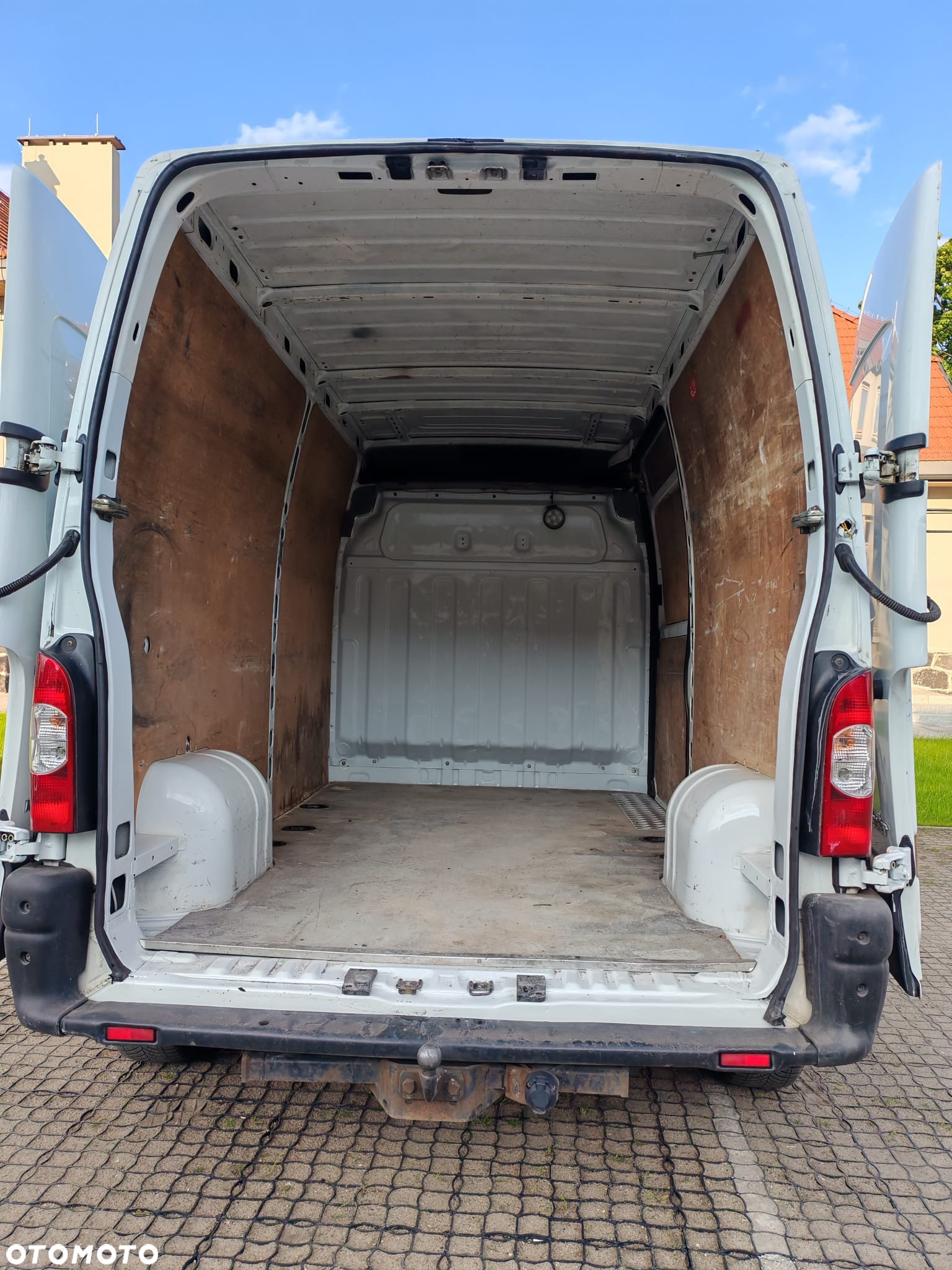 Renault Master - 4