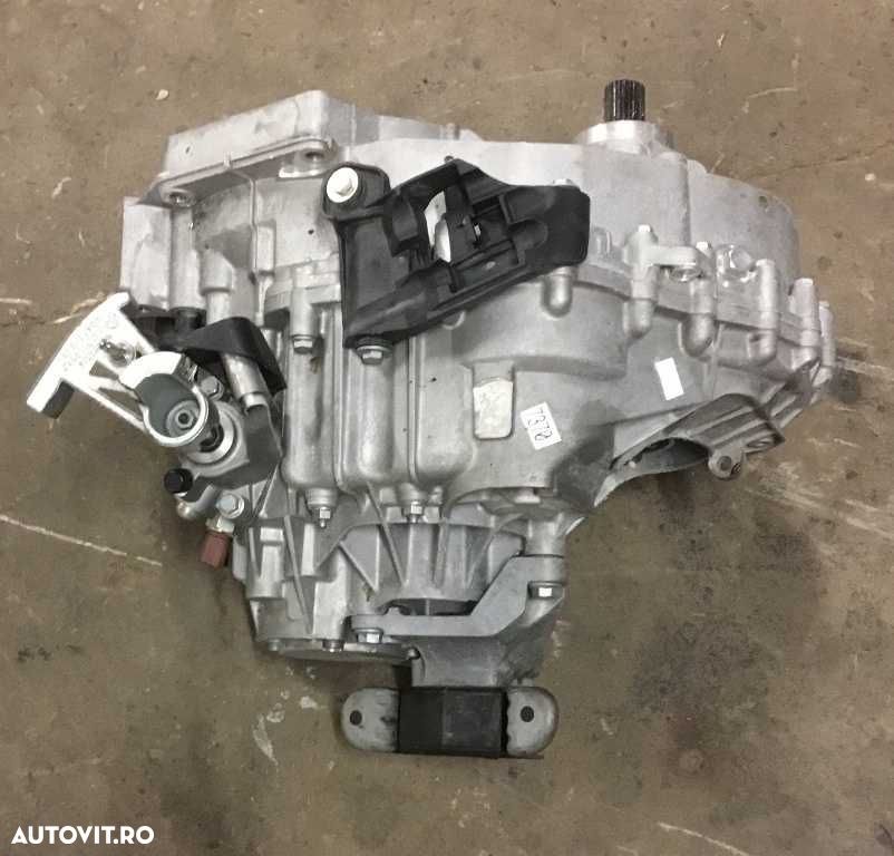 Cutie de viteze VW T5/T6; 2.0 TDI; 6+1 Trepte 2x4/4x4; 2010-Prezent - 3