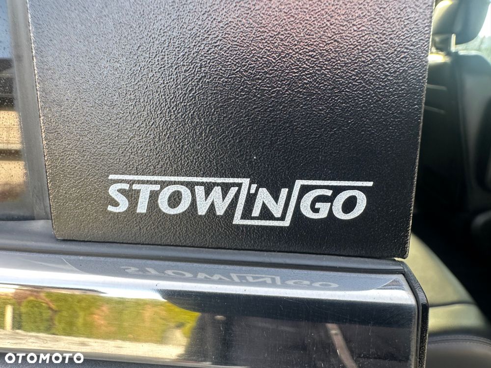 Lancia Voyager 2.8 Multijet 16v Platinum - 24