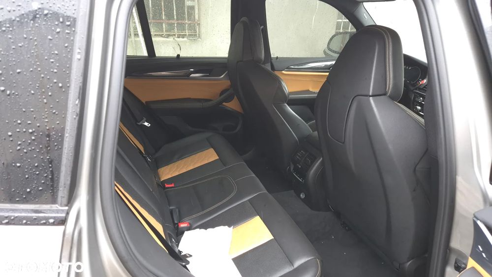BMW X3 M - 4