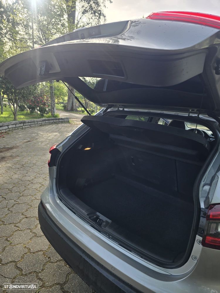 Nissan Qashqai 1.5 dCi Acenta - 12