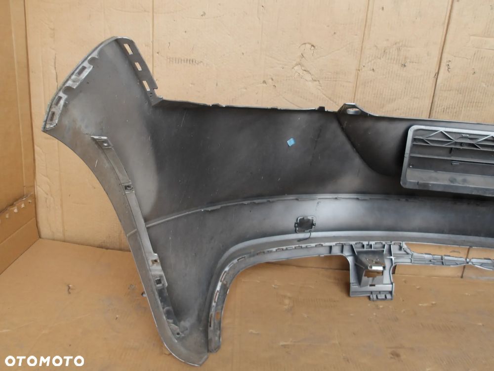ZDERZAK TYLNY TYL AUDI TT 8J S LINE LIFT 8J0807317 - 8