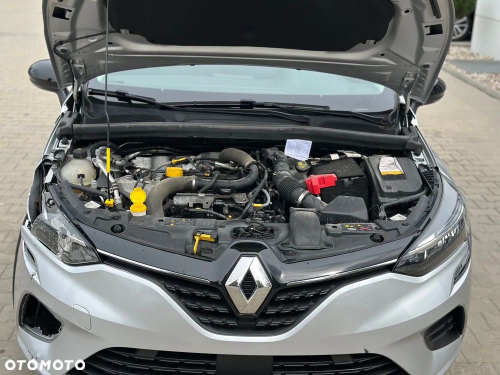 Renault Clio - 13