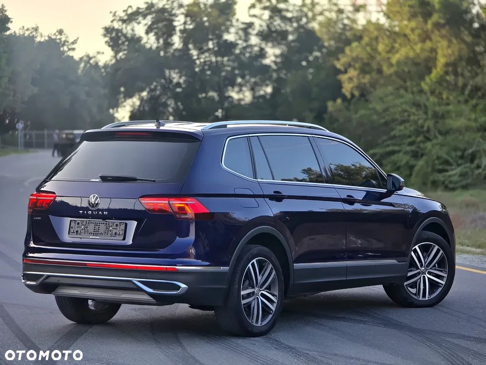 Volkswagen Tiguan 2,0 TSI OPF 4Motion DSG R-Line - 2