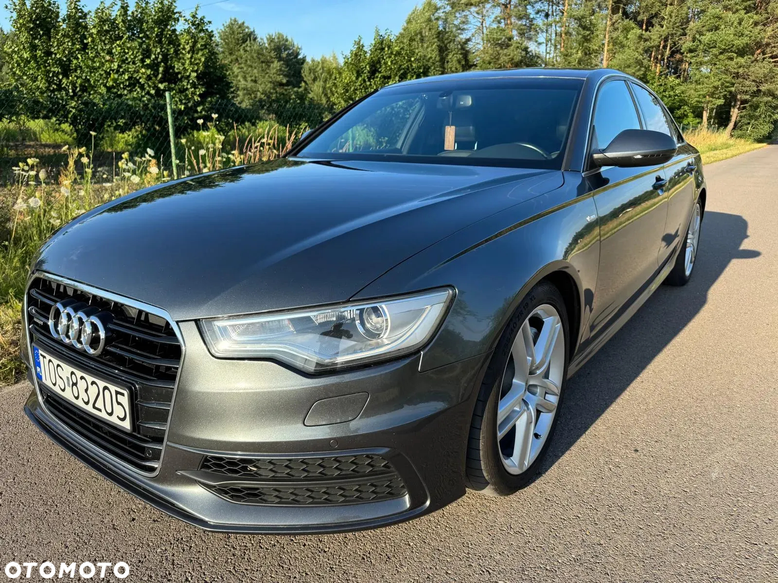 Audi A6 ver-3-0-tdi-quattro-tiptronic - 6