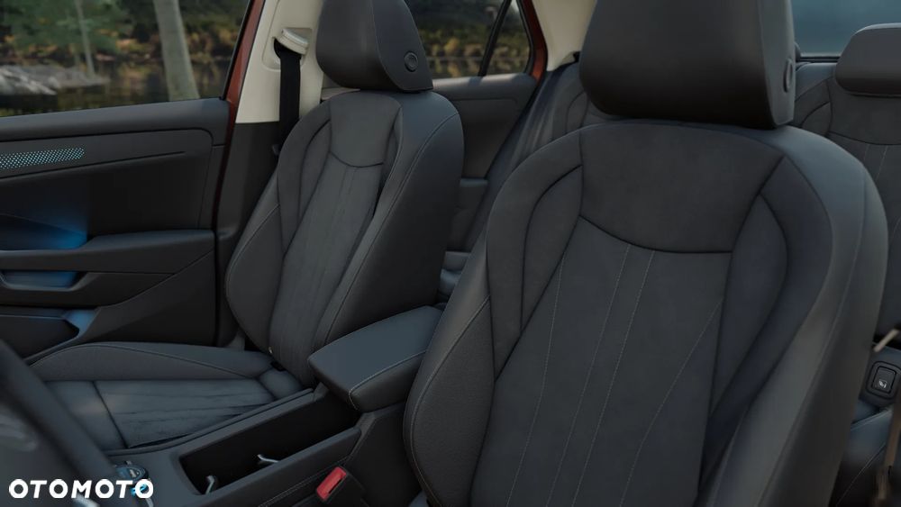 Volkswagen T-Roc 1.5 eTSI Style DSG - 9