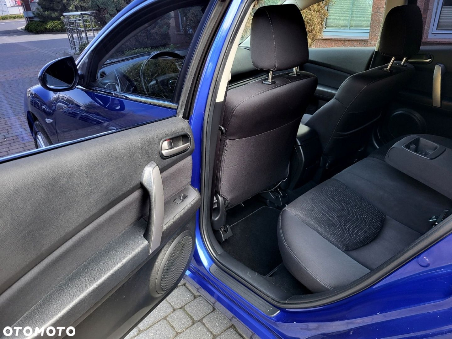 Mazda 6 - 13