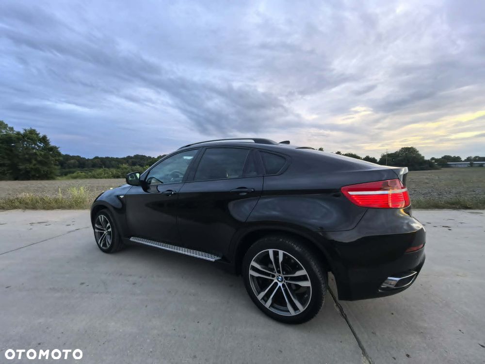 BMW X6 - 16