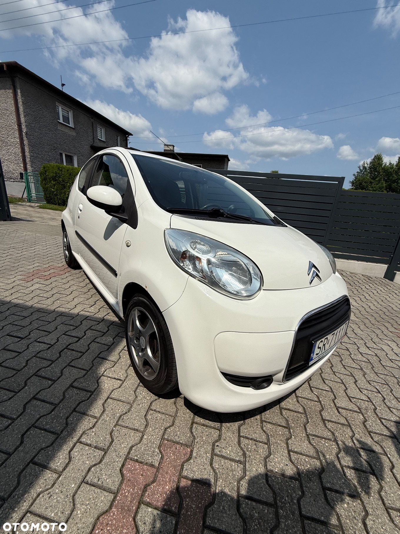 Citroën C1 - 6