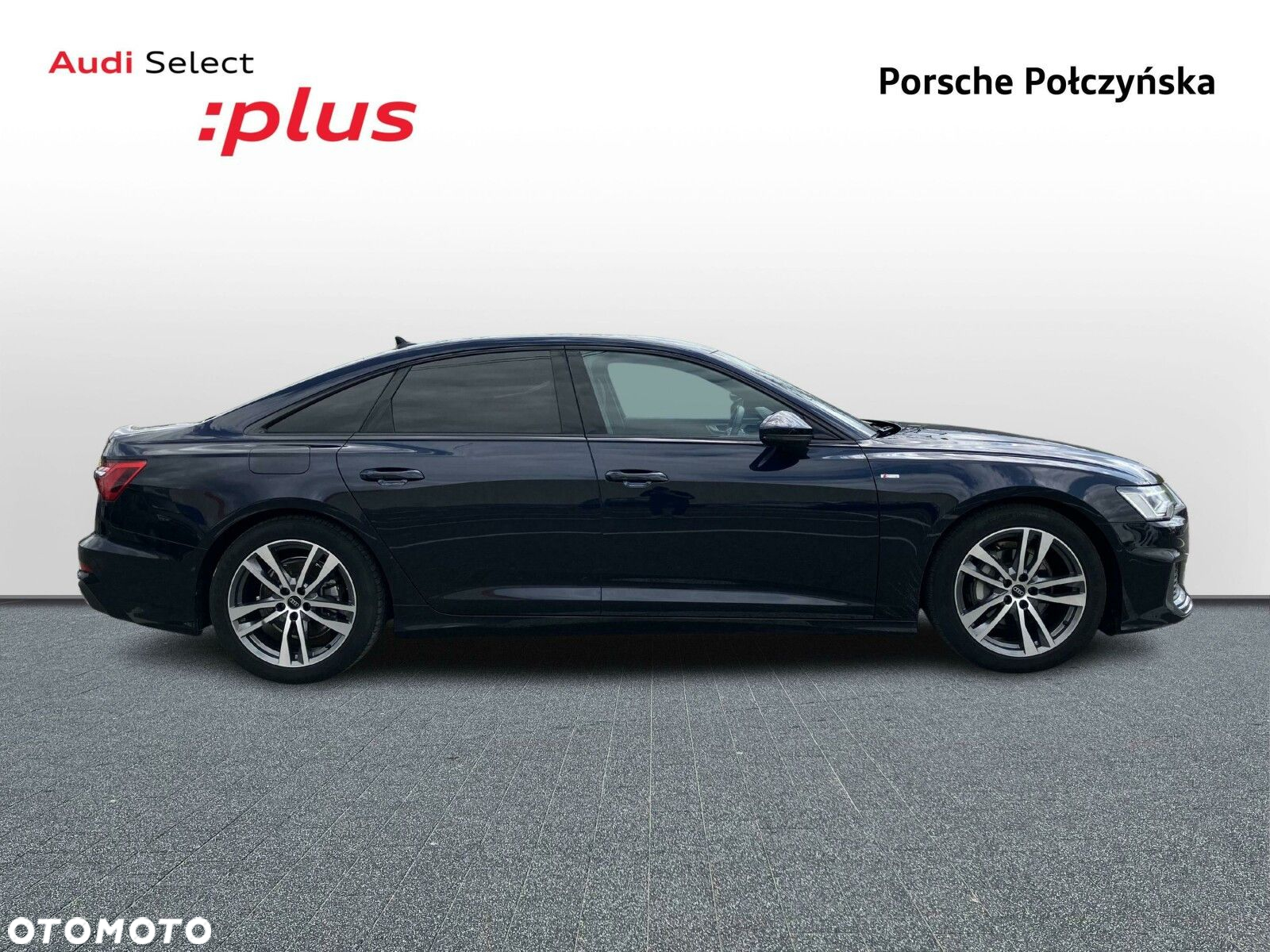 Audi A6 - 6