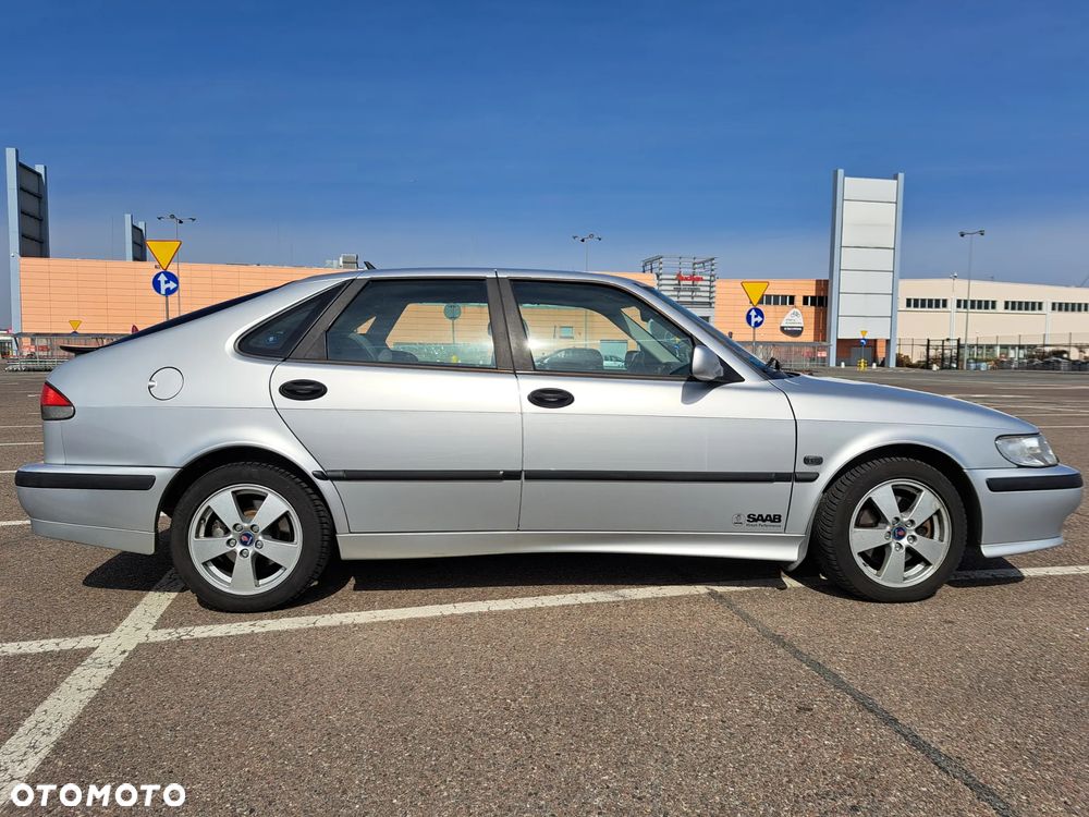 Saab 9-3 - 22