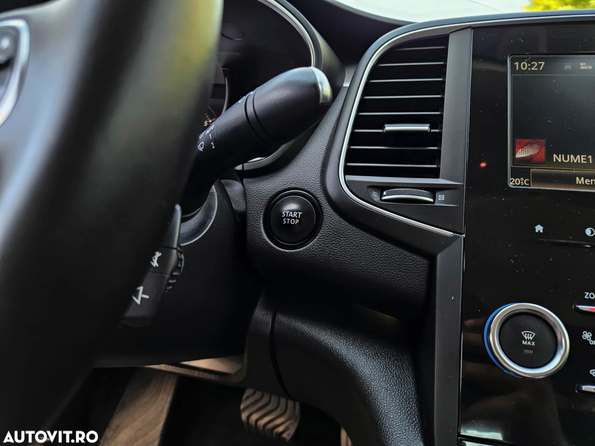 Renault Talisman ENERGY TCe 150 EDC LIMITED - 21